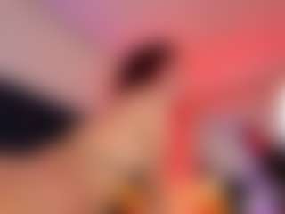 Hanna-Red's Live Sex Cam Show