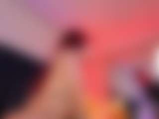 Hanna-Red's Live Sex Cam Show