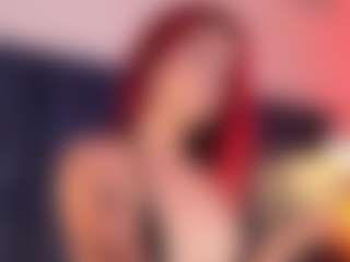 Hanna-Red's Live Sex Cam Show