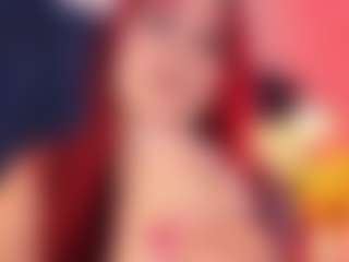 Live cam show with Hanna-Red - Red Hair College on sexylivex.com