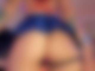 Hanna-Red's Live Sex Cam Show