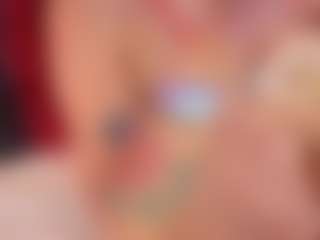 Hanna-Red's Live Sex Cam Show