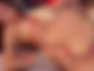 Hanna-Red's Live Sex Cam Show