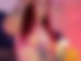 Hanna-Red's Live Sex Cam Show