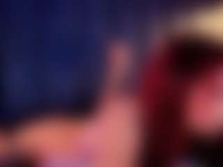 Hanna-Red's Live Sex Cam Show