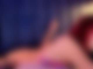 Live cam show with Hanna-Red - Red Hair HD on Camsoda
