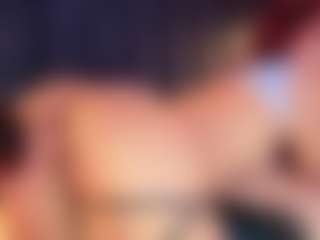 Hanna-Red's Live Sex Cam Show