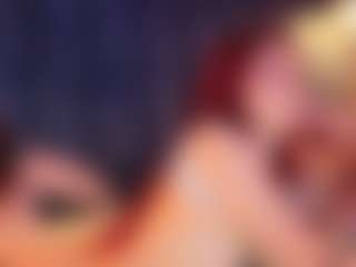 Hanna-Red's Live Sex Cam Show