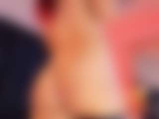 Hanna-Red's Live Sex Cam Show