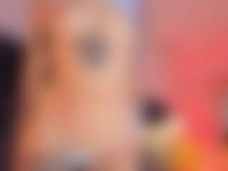 Hanna-Red's Live Sex Cam Show