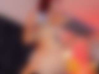 Live cam show with Hanna-Red - Twerk on Camsoda
