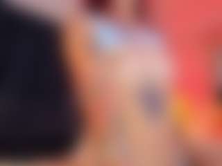 Hanna-Red's Live Sex Cam Show