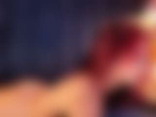 Live cam show with Hanna-Red - Red Hair on Camversity
