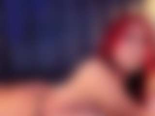 Live cam show with Hanna-Red - Skinny on hotwifechat.live