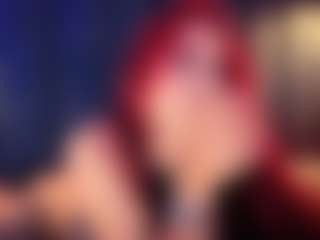 Live cam show with Hanna-Red - Red Hair Young Adult on Camsoda