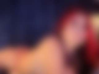 Live cam show with Hanna-Red - Big Ass on Camversity