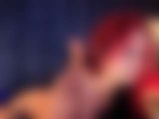 Hanna-Red's Live Sex Cam Show