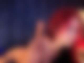 Hanna-Red's Live Sex Cam Show