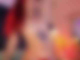 Hanna-Red's Live Sex Cam Show