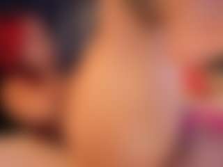 Hanna-Red's Live Sex Cam Show