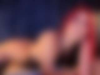 Hanna-Red's Live Sex Cam Show