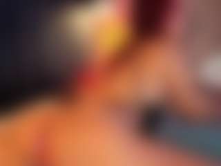 Hanna-Red's Live Sex Cam Show