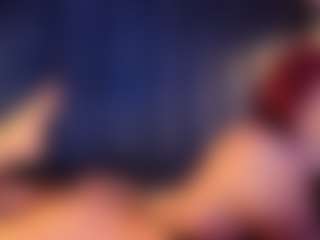 Hanna-Red's Live Sex Cam Show