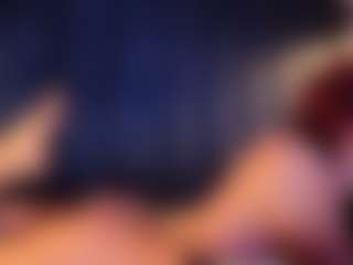 Hanna-Red's Live Sex Cam Show
