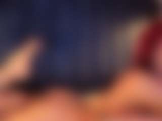 Hanna-Red's Live Sex Cam Show