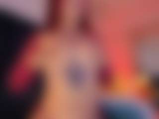 Live cam show with Hanna-Red - Red Hair HD on madthumbs