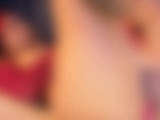 Hanna-Red's Live Sex Cam Show
