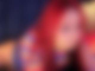 Hanna-Red's Live Sex Cam Show