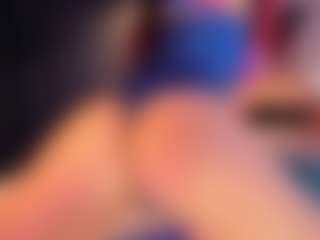Hanna-Red's Live Sex Cam Show