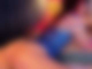 Hanna-Red's Live Sex Cam Show