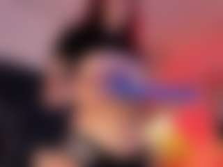 Hanna-Red's Live Sex Cam Show