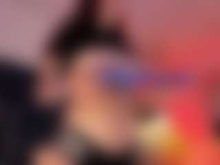 Hanna-Red's Live Sex Cam Show