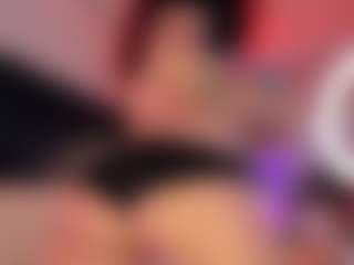 Hanna-Red's Live Sex Cam Show