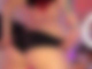 Live cam show with Hanna-Red - Lush Latina on crypto-cams | colombia