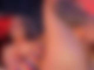 Hanna-Red's Live Sex Cam Show