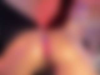 Hanna-Red's Live Sex Cam Show