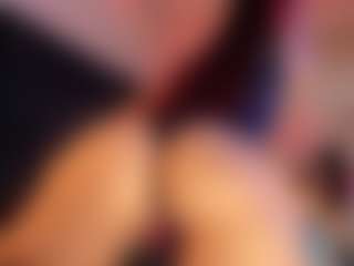 Hanna-Red's Live Sex Cam Show