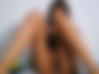 Live cam show with latin hottie - Creampie on Strip Flash - Live Sex Shows