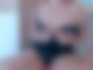 Servallinya's Live Sex Cam Show
