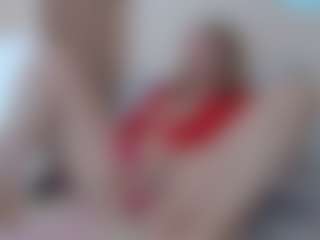 Live cam show with Servallinya - Toys on Hubzter Live