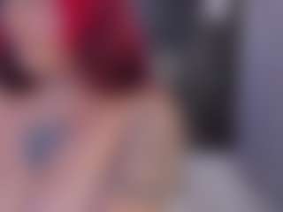 Live cam show with Sofiia-Rubb - Red Hair Shaved Pussy on Hubzter Live