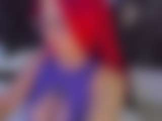Live cam show with Sofiia-Rubb - Red Hair on Camsoda