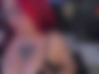 Live cam show with Sofiia-Rubb - Red Hair Young Adult on Mixed Magazine Live