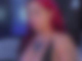 Live cam show with Sofiia-Rubb - Red Hair Fetish on CamClone