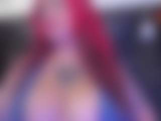 Live cam show with Sofiia-Rubb - Strip Red Hair on SpankPalCams