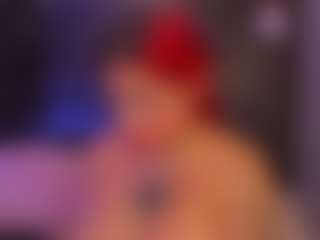 Live cam show with Sofiia-Rubb - Red Hair Lush on Camsoda